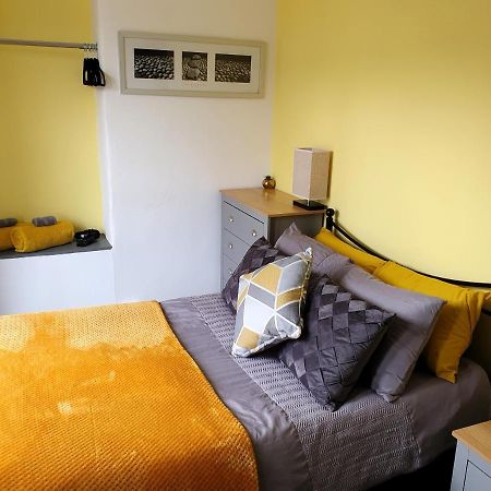 9 Dial Street Apartment Liverpool Luaran gambar