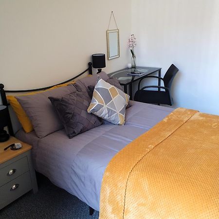 9 Dial Street Apartment Liverpool Luaran gambar