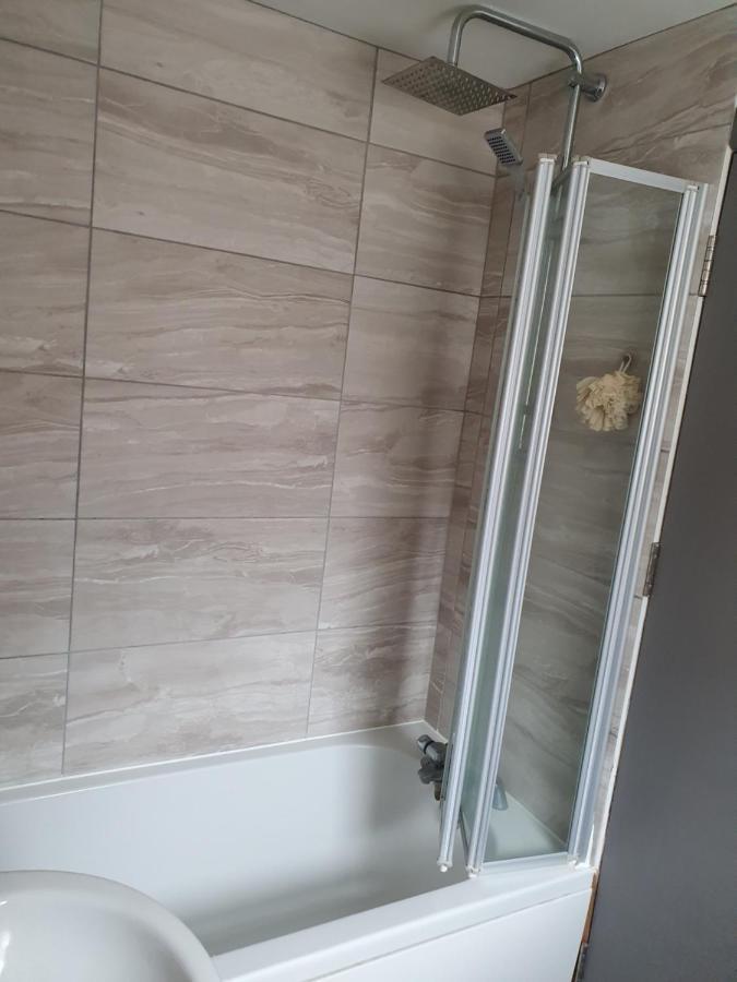 9 Dial Street Apartment Liverpool Luaran gambar