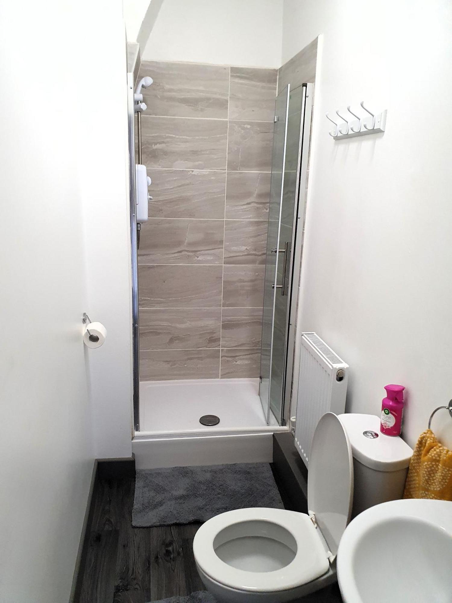 9 Dial Street Apartment Liverpool Luaran gambar