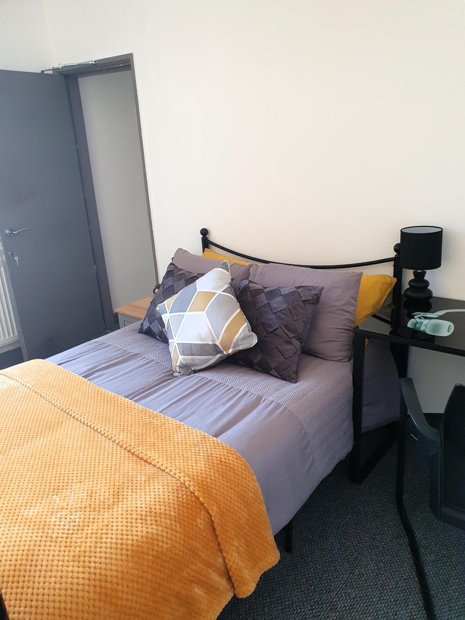 9 Dial Street Apartment Liverpool Luaran gambar