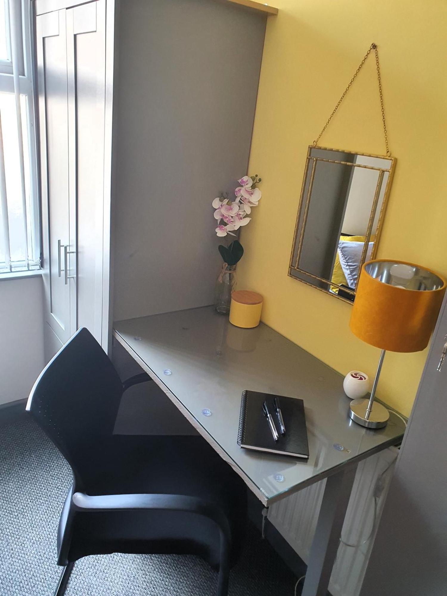 9 Dial Street Apartment Liverpool Luaran gambar