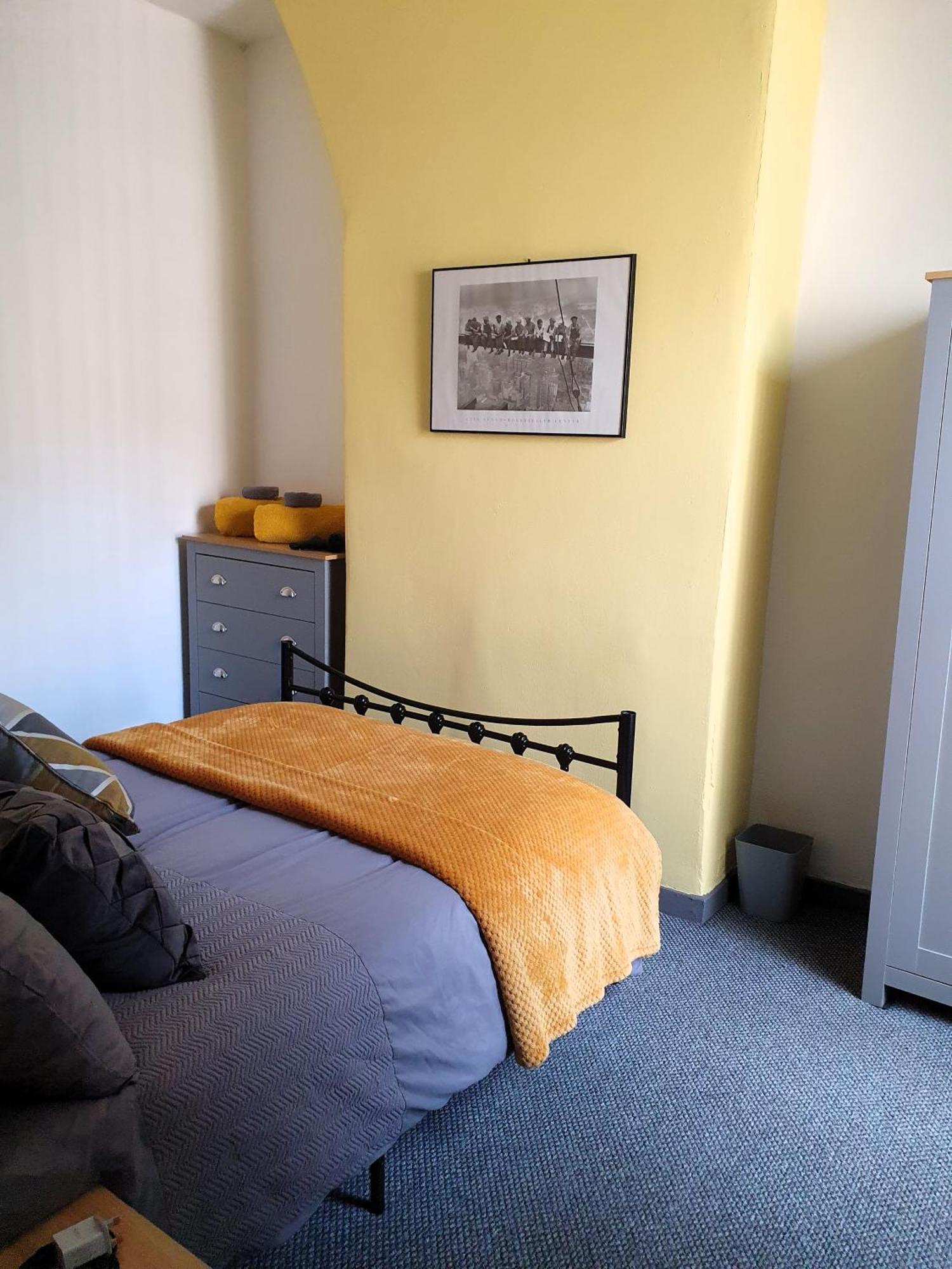 9 Dial Street Apartment Liverpool Luaran gambar